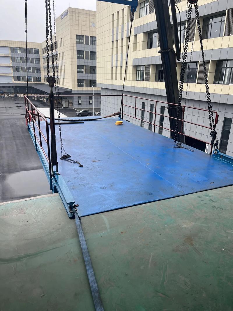 叉车出租：现代物流的高效助手